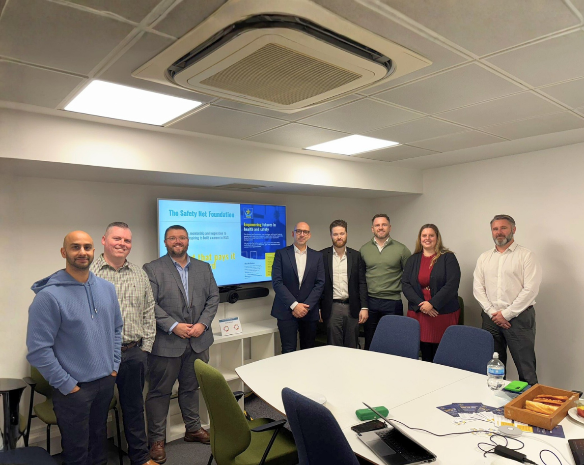 snf photo roundtable